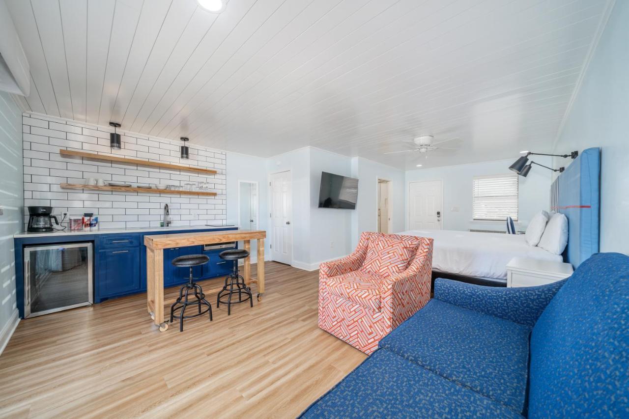 The Hamilton - Lakefront & Studio Suites, 핫스프링스 외부 사진