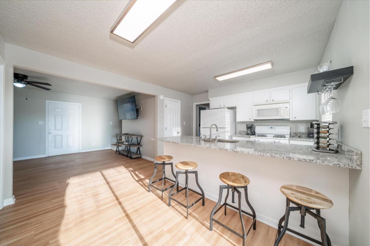 The Hamilton - Lakefront & Studio Suites, 핫스프링스 외부 사진